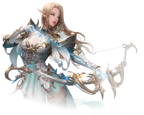 Fairy Elf\nMuse Elf