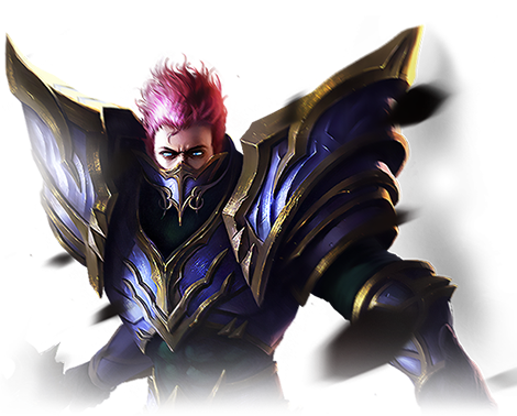 Magic Gladiator